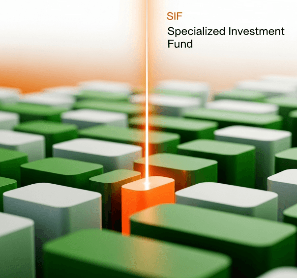 Specialized Investment Fund (SIF)