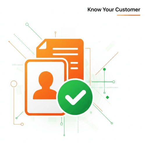 KYC & eKYC Services