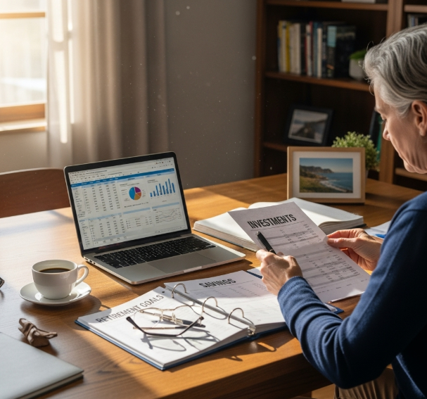 Retirement Planning